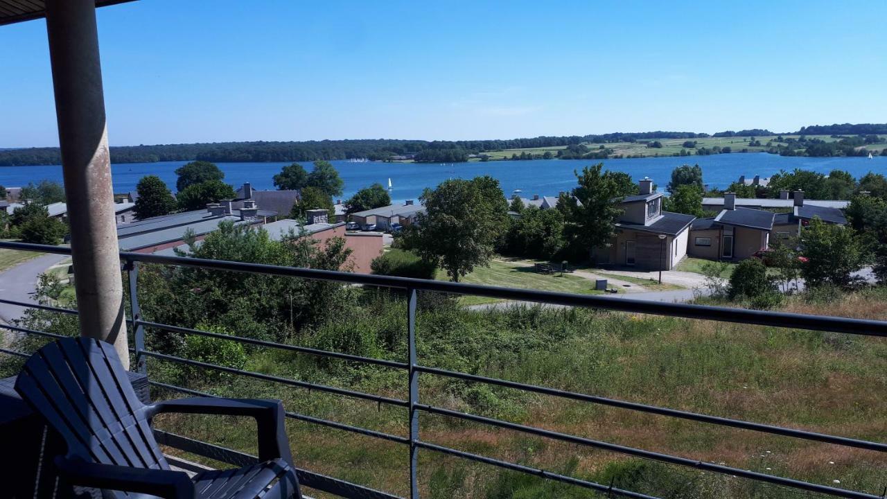 Lacs De L'Eau D'Heure Amiral 22 Badon Exterior photo